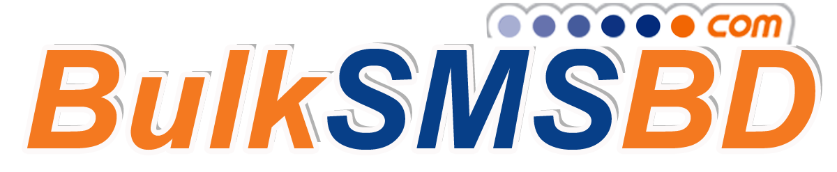 BulkSMS BD Logo