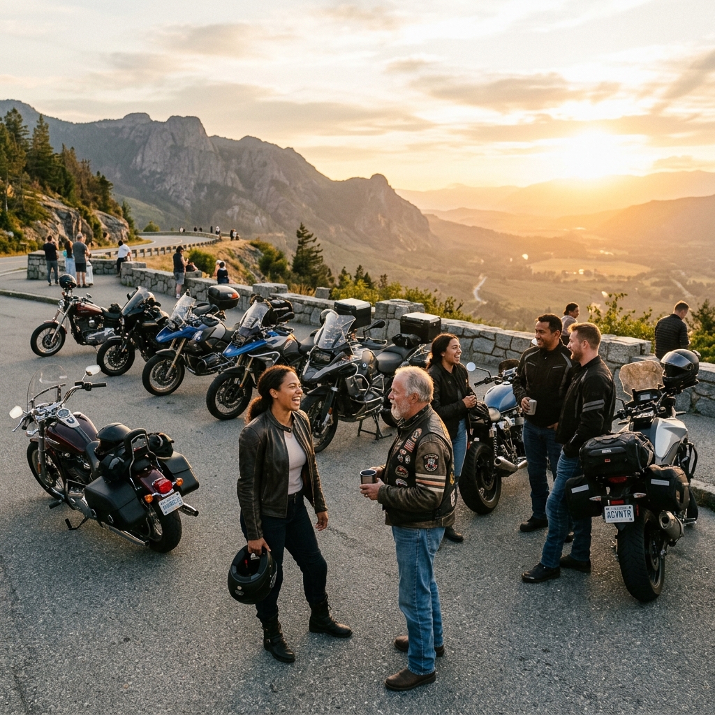 Community Meetup
